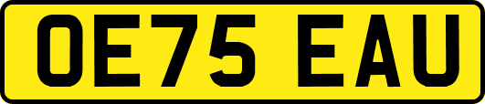 OE75EAU