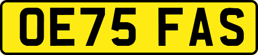 OE75FAS