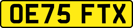 OE75FTX