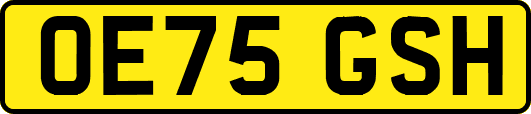 OE75GSH
