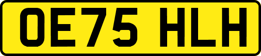 OE75HLH