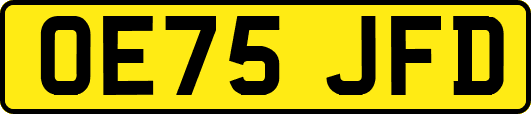 OE75JFD