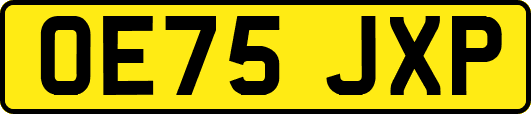 OE75JXP