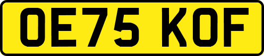 OE75KOF