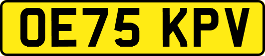 OE75KPV