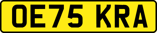 OE75KRA