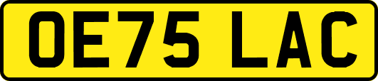 OE75LAC