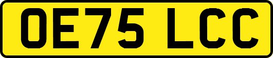 OE75LCC