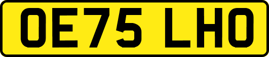 OE75LHO