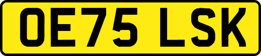 OE75LSK