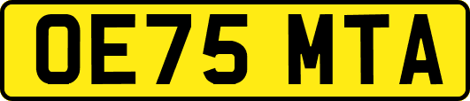 OE75MTA