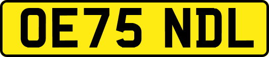 OE75NDL