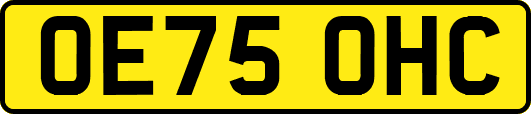 OE75OHC