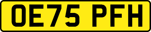 OE75PFH