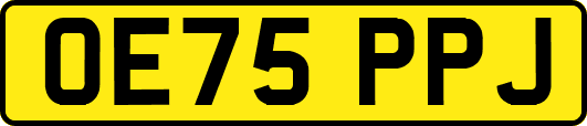 OE75PPJ