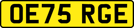 OE75RGE