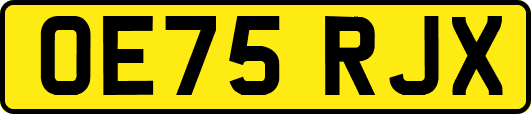 OE75RJX