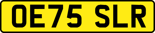 OE75SLR