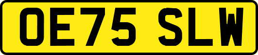 OE75SLW