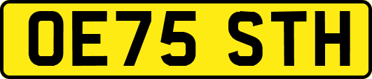 OE75STH