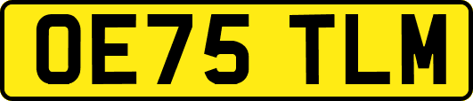 OE75TLM