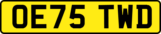 OE75TWD