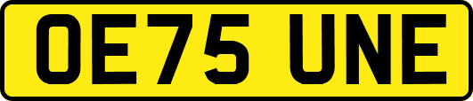 OE75UNE