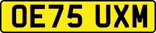 OE75UXM