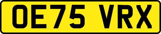 OE75VRX