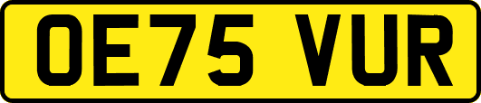 OE75VUR