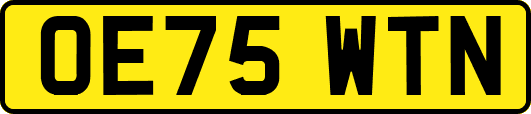 OE75WTN