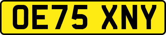 OE75XNY