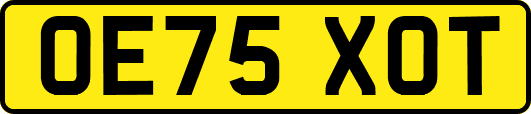 OE75XOT