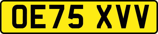 OE75XVV