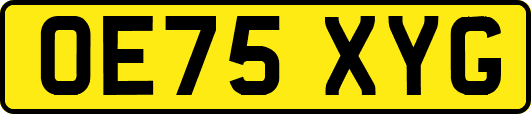 OE75XYG