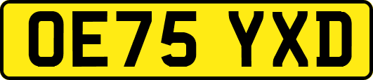 OE75YXD