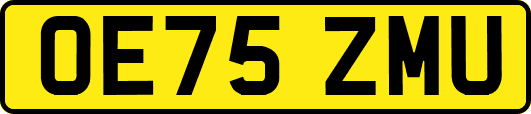 OE75ZMU