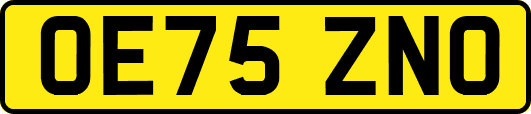 OE75ZNO