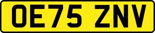 OE75ZNV
