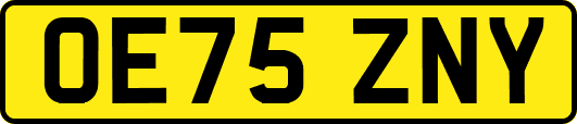 OE75ZNY