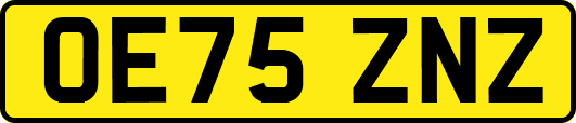 OE75ZNZ