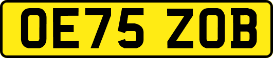 OE75ZOB