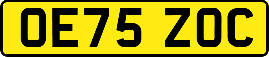 OE75ZOC