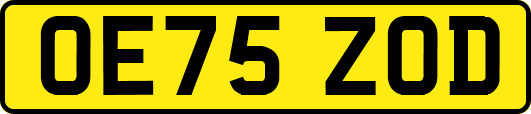 OE75ZOD