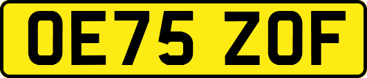OE75ZOF