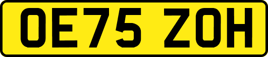 OE75ZOH