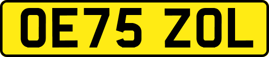 OE75ZOL