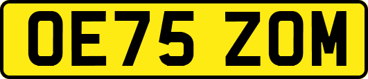 OE75ZOM