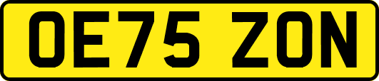 OE75ZON