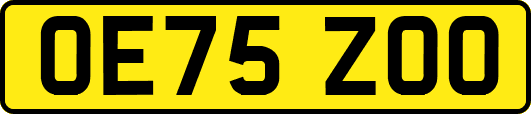 OE75ZOO